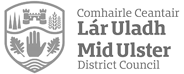 Mid Ulster Logo