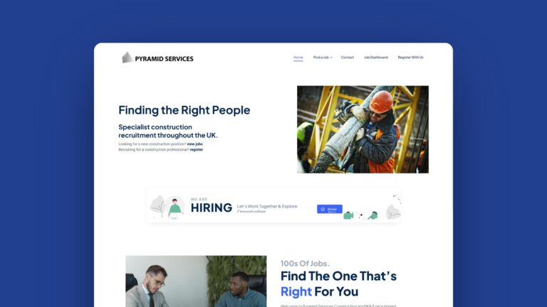 Pyramid Services