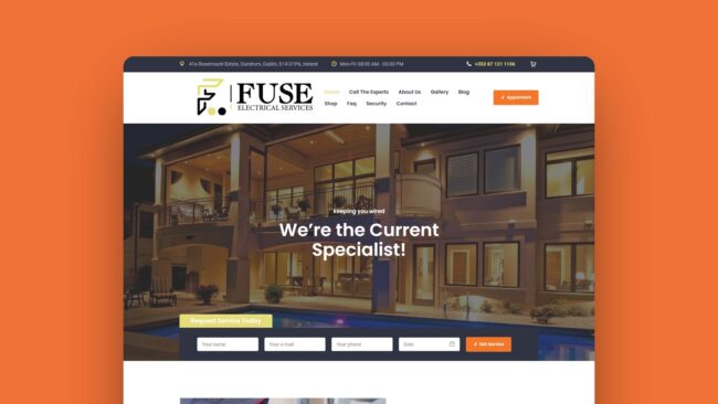 Fuse Electrical