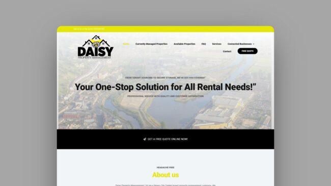 Daisyrental