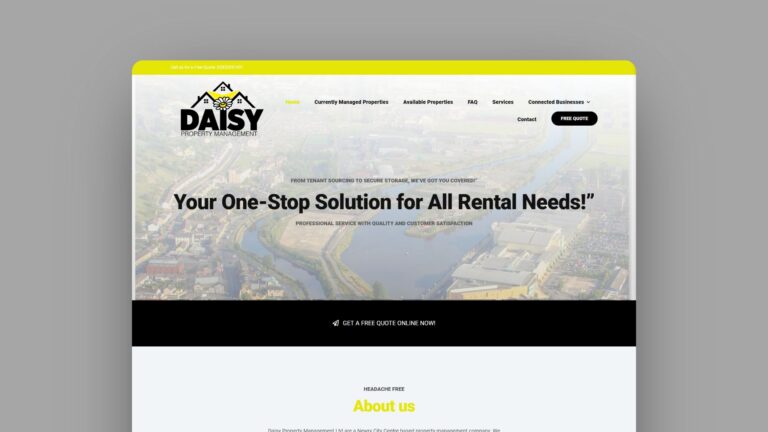 Daisyrental