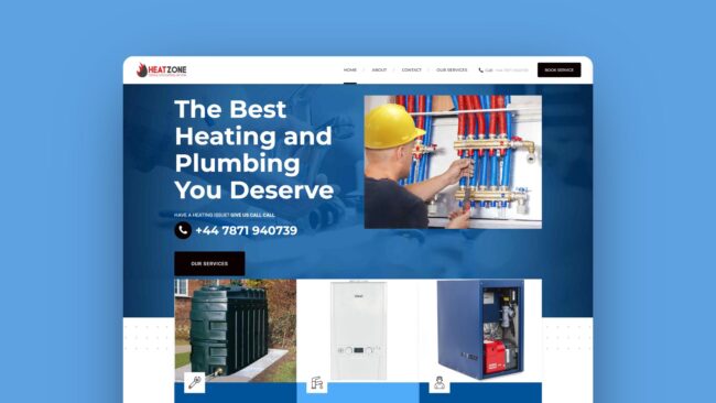 Heatzone Heating