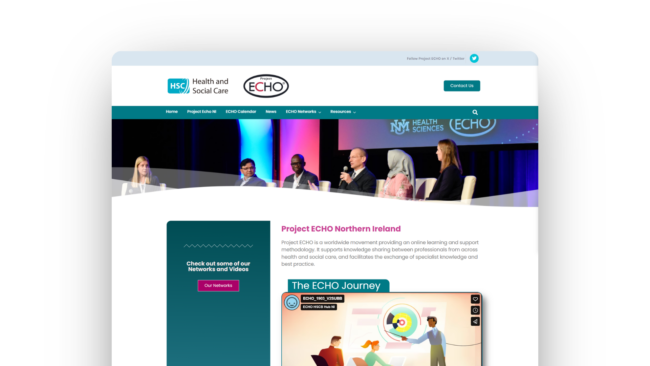 Echo Northern Ireland