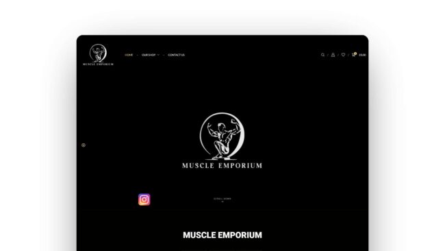 Muscle Emporium